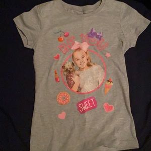 Jojo siwa shirt